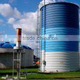 SM30/40 LIPP Spiral Steel Silo Forming Machine or LIPP Silo Machine