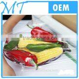 pe Stretch Cling Film for Food Packing thumbnail-6