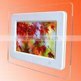 High Quality Metal Family GIfts of New Modern Design Craft Latest Design of Photo Frame thumbnail-1