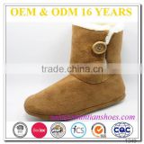 nude latest suede ladies boots