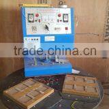 Fireworks Pyrotechnics Ring Cap Machine thumbnail-2