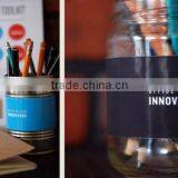 Office Equipment Label thumbnail-2