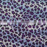 Hot Sale Weaving Printed Rayon Fabric 100%Rayon