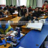 Mini Metal Drilling Machine,DIY Tools as Chrildren's Gift.,Mini Machine thumbnail-4
