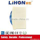 2 Way Plastic Mcb Distribution Box With Light thumbnail-3