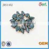 Ladies Shoe Flower Clips thumbnail-1