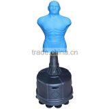 High Quality Professional Free Standing Punch Bag Dummy Sand Bag Boxing Station thumbnail-2