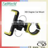 Colorful Mobile Phones Stand Clip Bracket Holder thumbnail-3