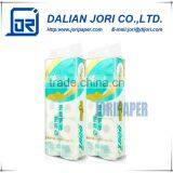 Semi-Automatic Multi Toilet Paper Rolls Sealing and Packing Machine thumbnail-3