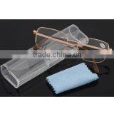 2016 Promotional Metal Reading Glasses, CE and FDA Proved thumbnail-1