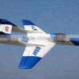 Super Falcon 120 Jet Engine rc Airplane for Sale