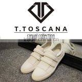 T.TOSCANA 2016 Fashion Black Sneaker Casual Shoes for Men Have Stock thumbnail-3