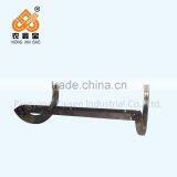 15/8.5 Rice Whitener/Combination Parts