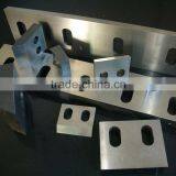 Plastic Crusher Blade ,Crusher Blade, Grinder Blade thumbnail-2