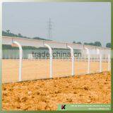 Equestrianism plastic pvc horse race fence