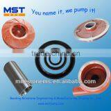 Centrifugal Industrial Slurry Pump Parts thumbnail-1