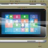 7 Inch Windows Tablet Laptop Intel CPU thumbnail-4