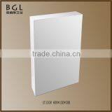 Luxury Bathroom Design Direct Marketing Factory White Painting Wall Mounting Bathroom Vanity thumbnail-5