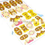 OEM Kiss Cut Sticker, Custom Paper Stickers thumbnail-6