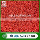Red Golf 5 Mini Grass Artificial Using With Best Quality for Sale thumbnail-1