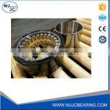 Plain Spherical Bearing FOR Forging Machine Tool SI30ES 30 x 73 x 22 mm thumbnail-2