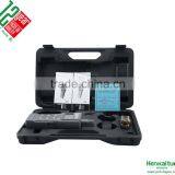 AZ 77535 Carbon Dioxide CO2 Meter Gas Detector With Temperature and Humidity