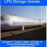 "LPG Mounded Storage Vessel, LPG Pressure Vessel- Best Quality" thumbnail-1