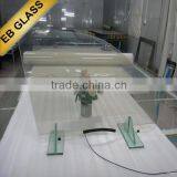 Remote Control Electric Tint , Electrical Lamination Film EB GLASS BRAND thumbnail-2