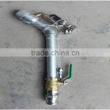 Airless Paint Spray Gun thumbnail-3