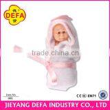 Defa Lucy Pregnancy Mother, Little Baby in Her Hand, Dolls and Toys