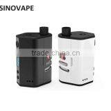 Awesome genuine Movkin Disguiser 150W Box Mod / 150W Temp Control Vape Mod