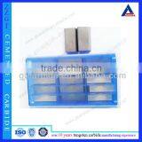 Hard Alloy Tungsten Carbide Tips