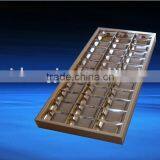 Grille Fixture, Grid Fixture 3x40W thumbnail-1