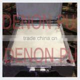 Aluminium Molds For Car Seat Foam thumbnail-3