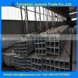 Round Section Shape and St52.4/Q235/Q195/ST35-ST52/Q345/St52/16Mn/ST35/Q195-Q345 Grade Welded Steel Pipe/tube ERW Pipe thumbnail-5