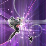 2010 the Newest Body Jewelry Necklace thumbnail-1