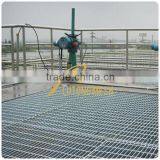 Best Price Stainless Steel Bar Grating From Factory