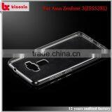 Flexible Price Silicone Case for Asus