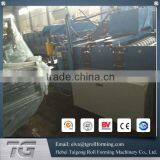 Sheet Rolling Metal Roof Tile Making Machine thumbnail-4
