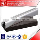 Acid Polishing Aluminum Frame Profiles Shower Room Design thumbnail-5