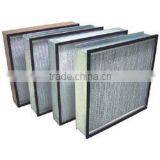 JOWELL&GT High Temperature Panel Air Filter thumbnail-2