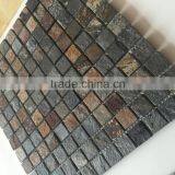 Rustic Creek Interlocking Pattern 8mm thumbnail-4