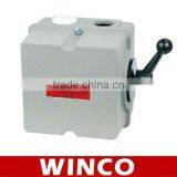 Germany Style Cam Switch GZ