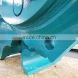 Excavator Hydraulic Quick Hitch Coupler thumbnail-3