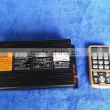 400W Police Alarm Siren Amplifier thumbnail-3