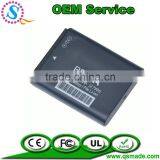 Genuine Battery Pack BP70A For SAMSUNG SL50 ES65 ES70 PL80 PL100 WP10 AQ100