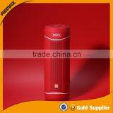 Remax 2016 Outdoor Wireless Music Mini Portable Bluetooth Speaker thumbnail-3