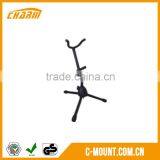 Hot Selling Wooden Alto Sax Stands,k&m Alto Sax Stands,curved Soprano Sax Stand