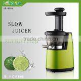 High Quality PEI Screw 150w 65RPM AC Motor Slow Juicer Extractor ,cold Press Juicer,slow Juicer thumbnail-2