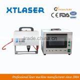 2014 Hot Sale Low Price Automobile and Motorcycle Parts Nameplate Serial Number Handheld Dot Peen PneumDot Peen Marking Machine